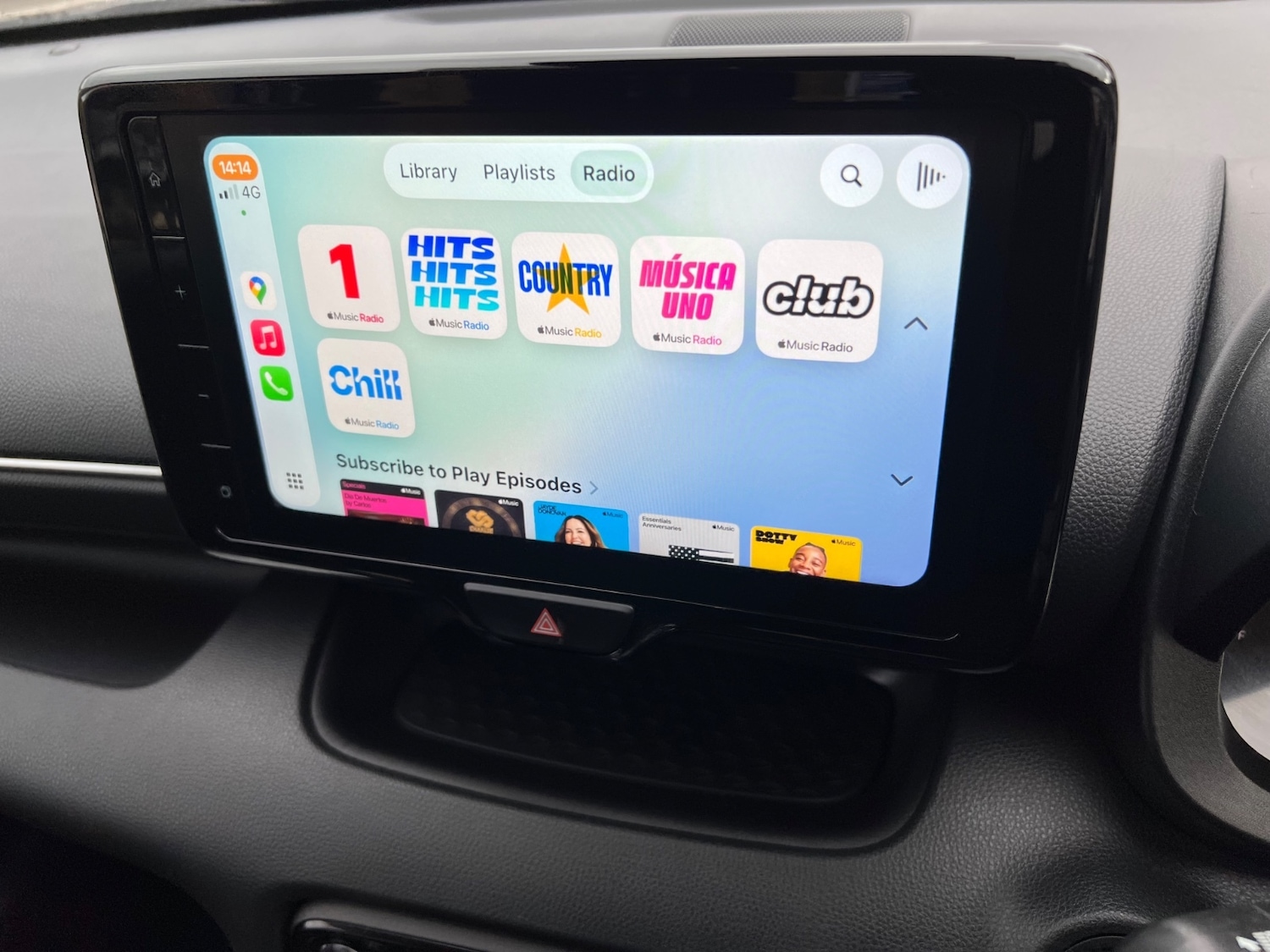 Used Mazda Mazda2 HYBRID 2024 for sale - 76650077: Photo 22