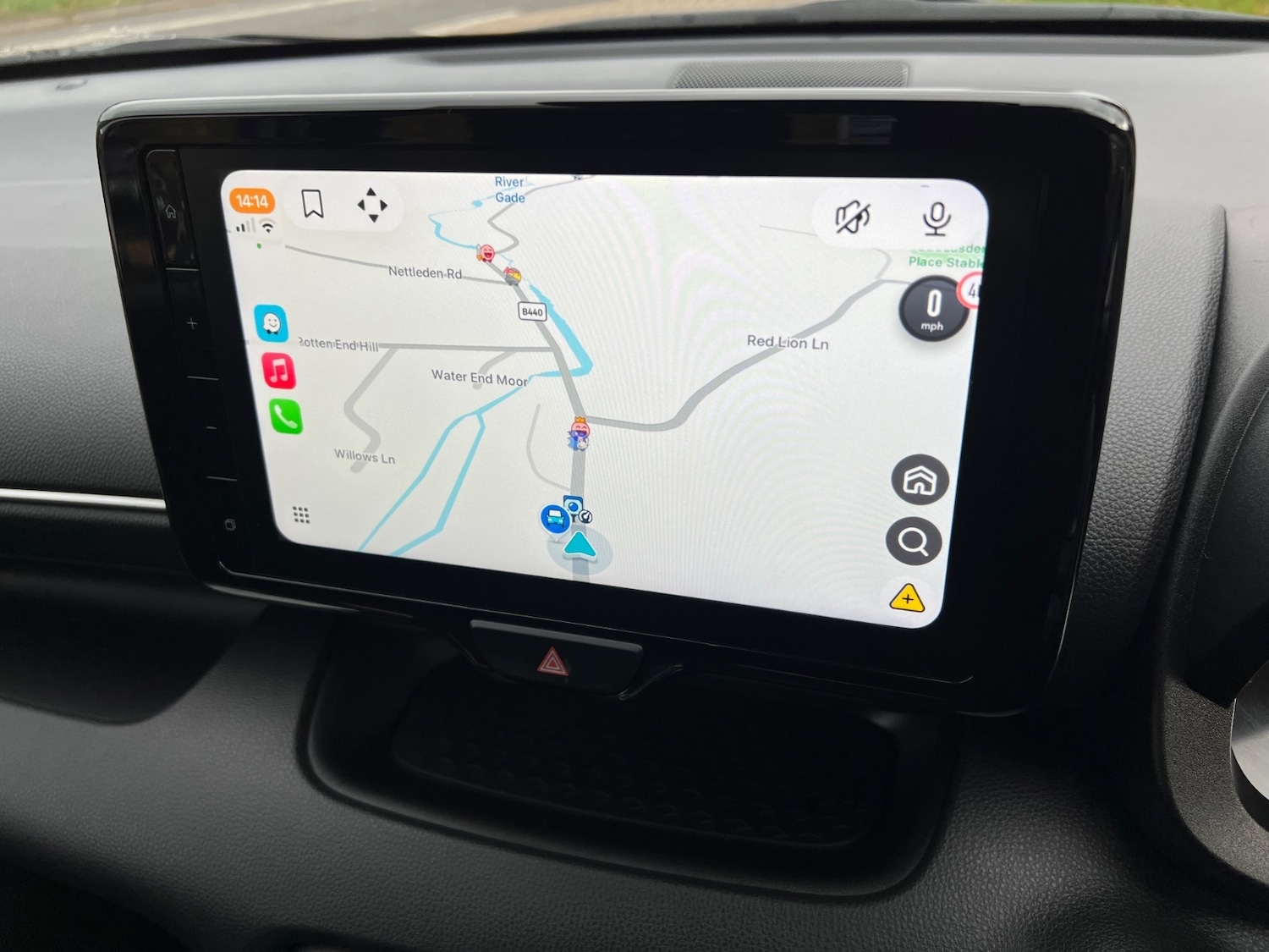 Used Mazda Mazda2 HYBRID 2024 for sale - 76650077: Photo 23