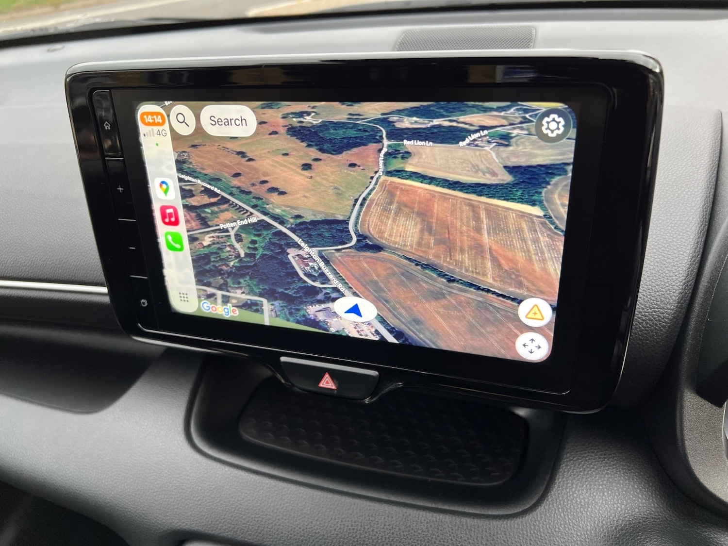 Used Mazda Mazda2 HYBRID 2024 for sale - 76650077: Photo 24