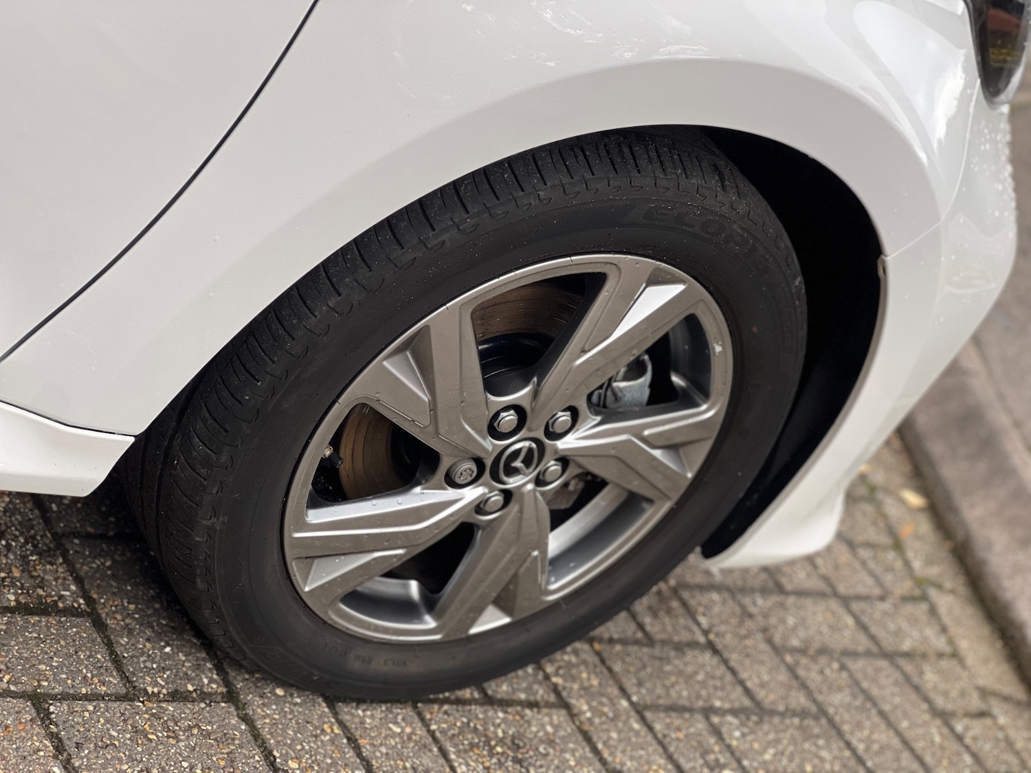 Used Mazda Mazda2 HYBRID 2024 for sale - 76650077: Photo 34