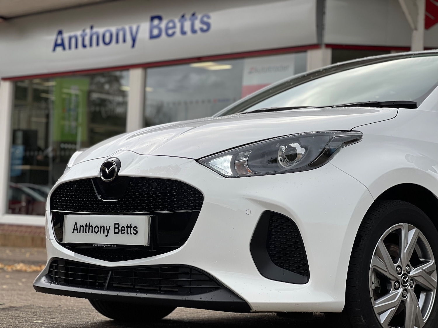 Used Mazda Mazda2 HYBRID 2024 for sale - 76650077: Photo 39