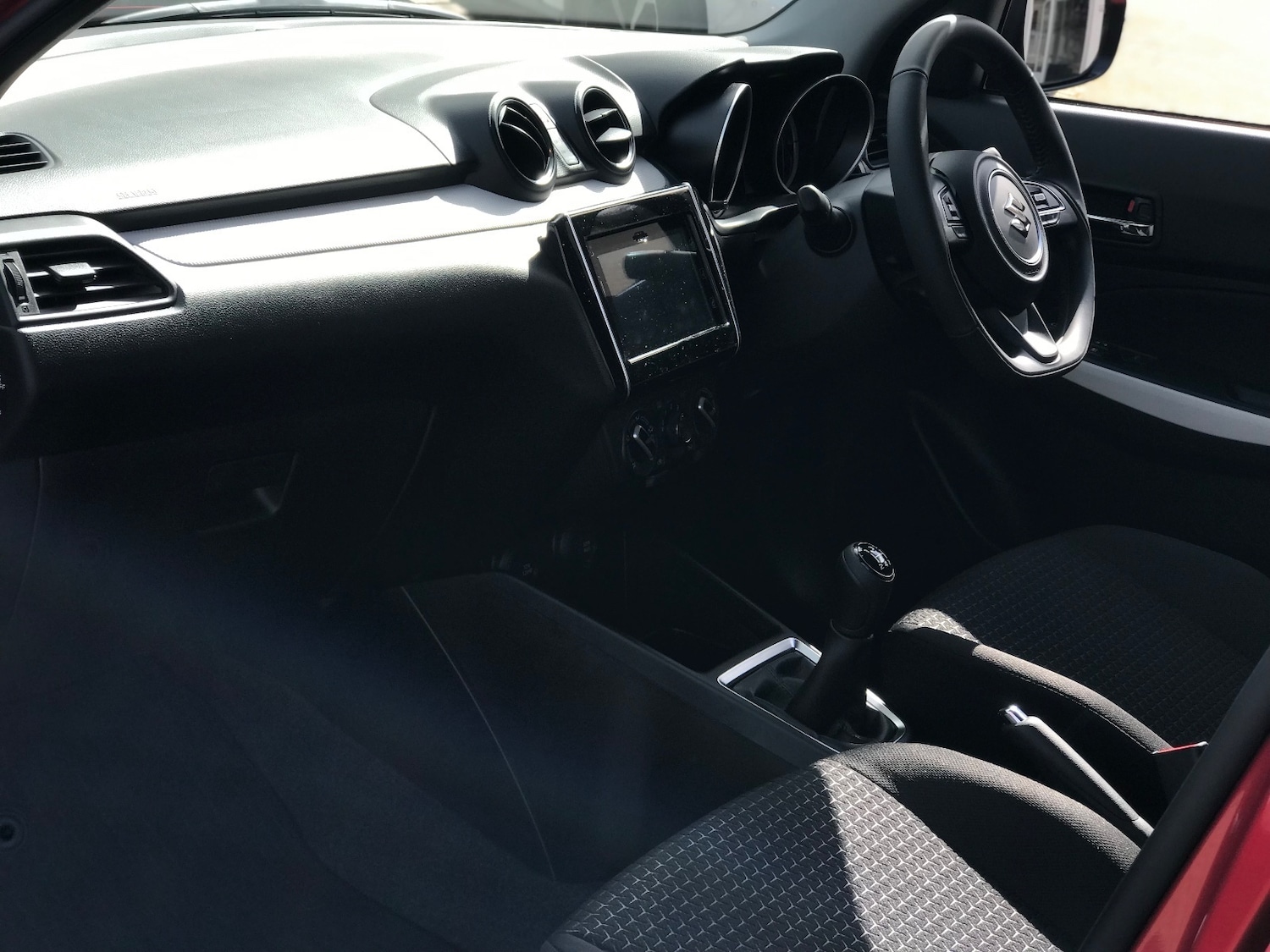 Used Suzuki Swift 2024 for sale - 77897201: Photo 10