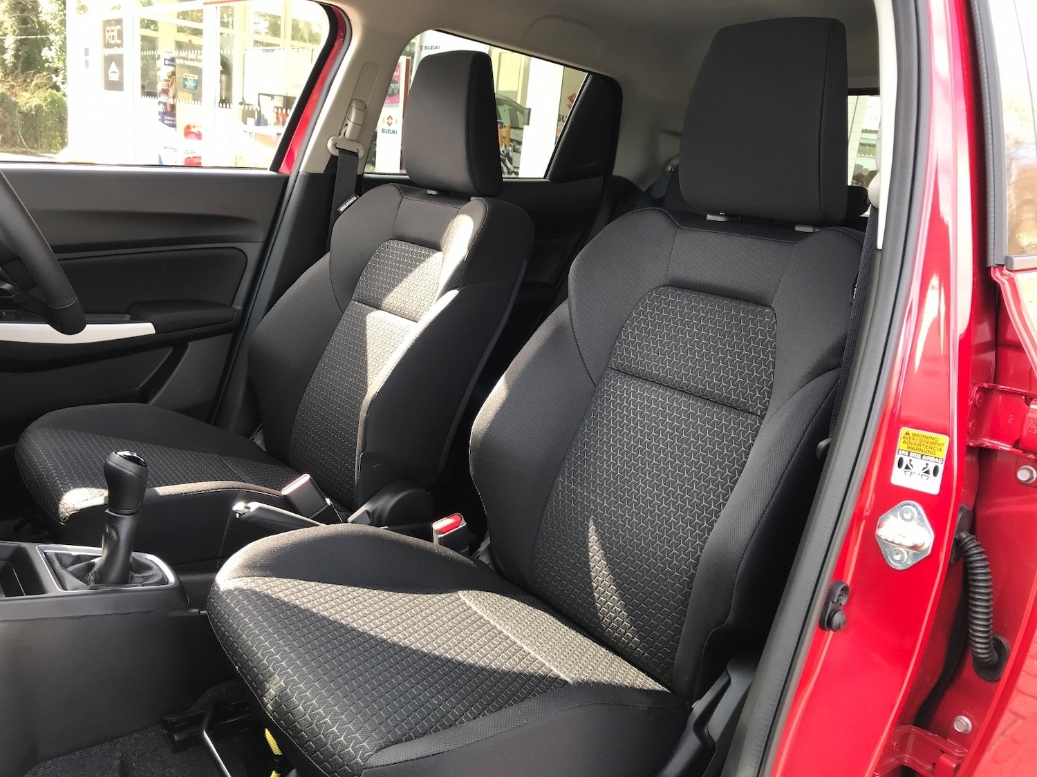 Used Suzuki Swift 2024 for sale - 77897201: Photo 11