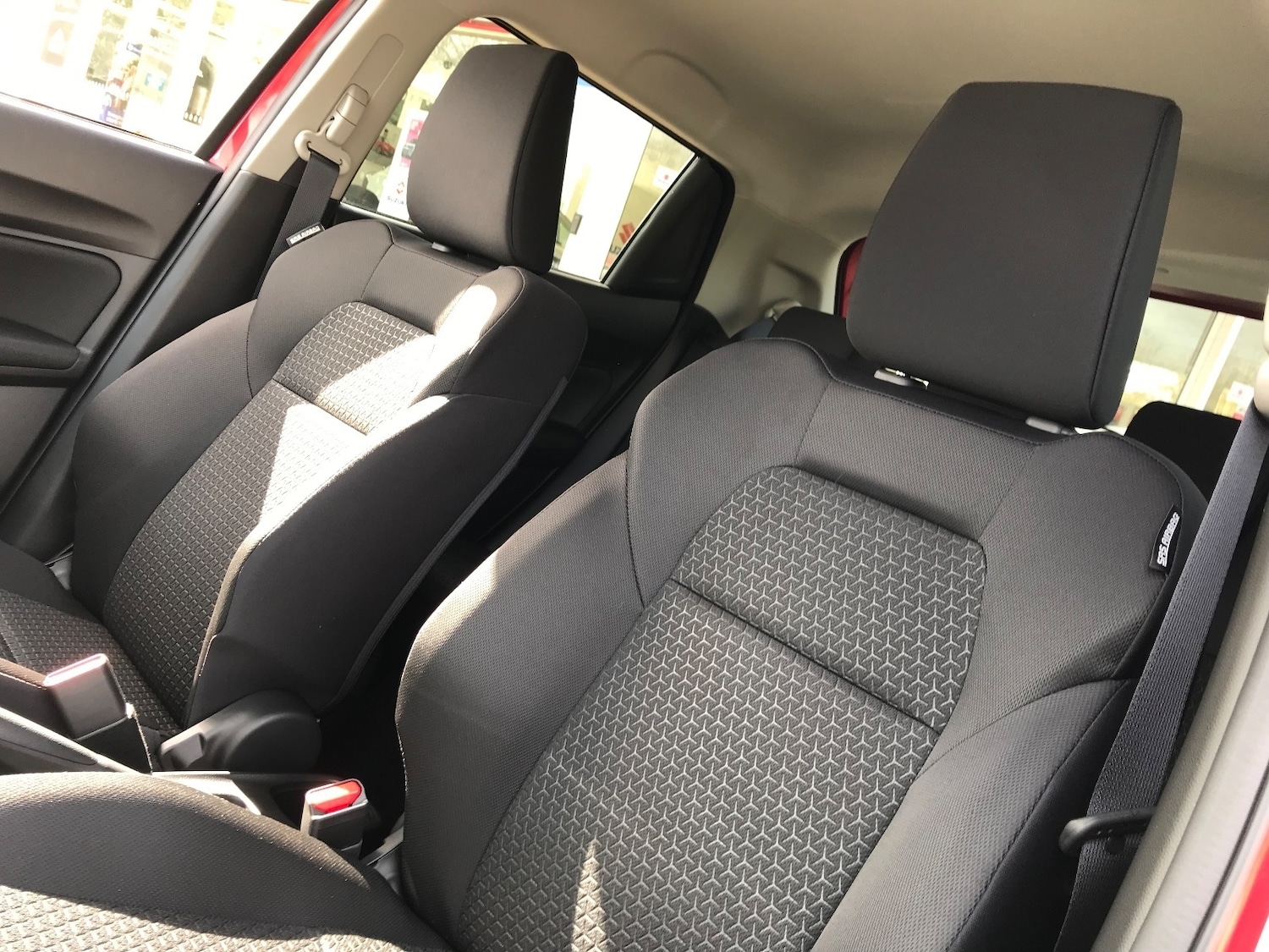 Used Suzuki Swift 2024 for sale - 77897201: Photo 12