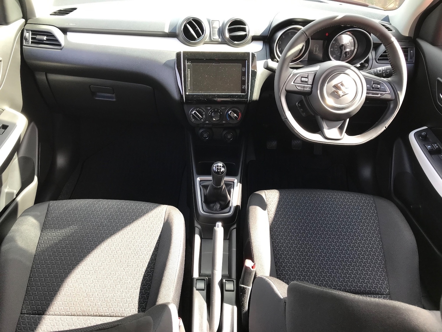 Used Suzuki Swift 2024 for sale - 77897201: Photo 13