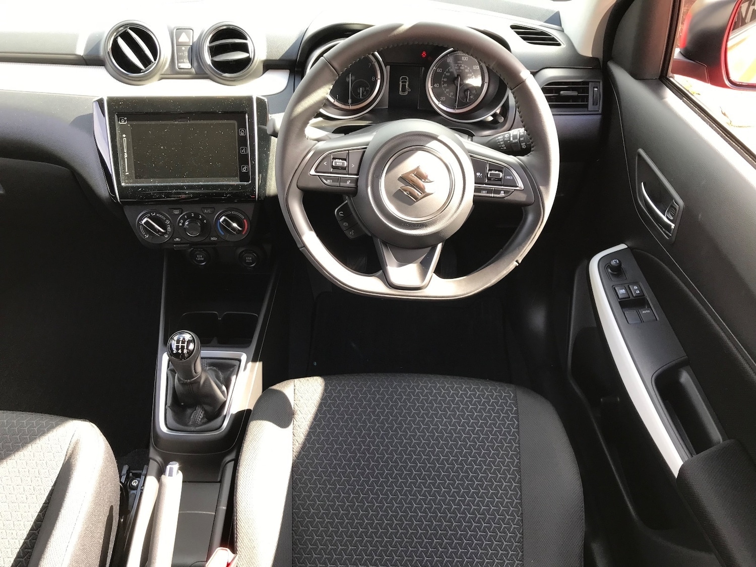 Used Suzuki Swift 2024 for sale - 77897201: Photo 14