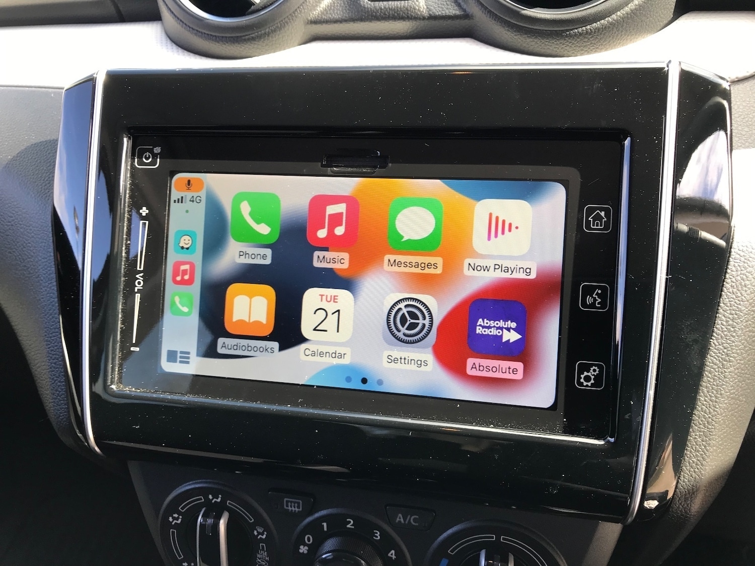 Used Suzuki Swift 2024 for sale - 77897201: Photo 18