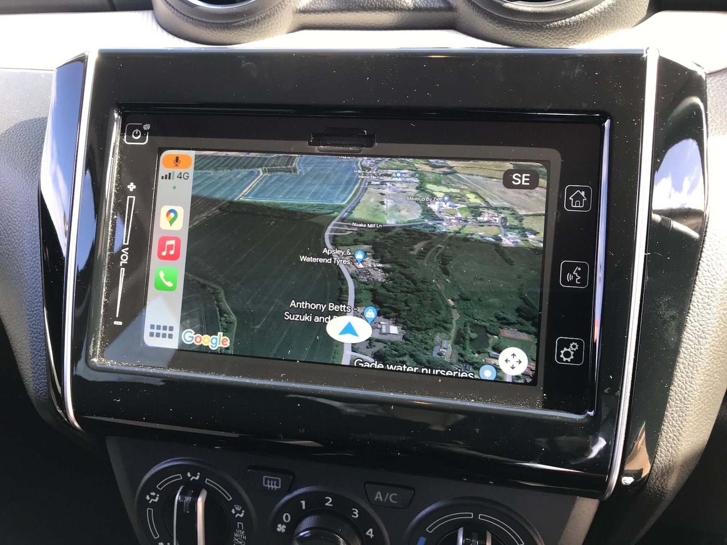 Used Suzuki Swift 2024 for sale - 77897201: Photo 22