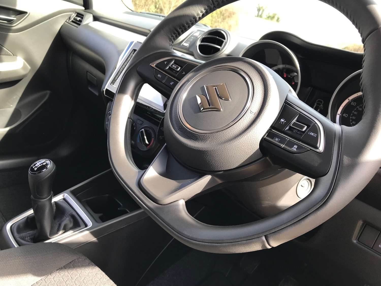 Used Suzuki Swift 2024 for sale - 77897201: Photo 27