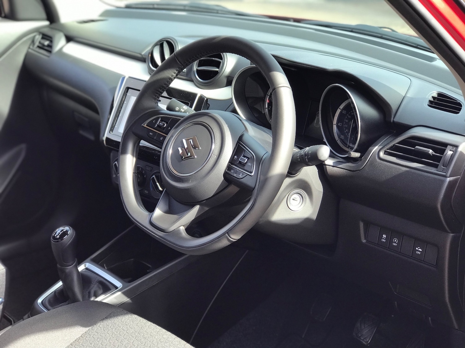 Used Suzuki Swift 2024 for sale - 77897201: Photo 28