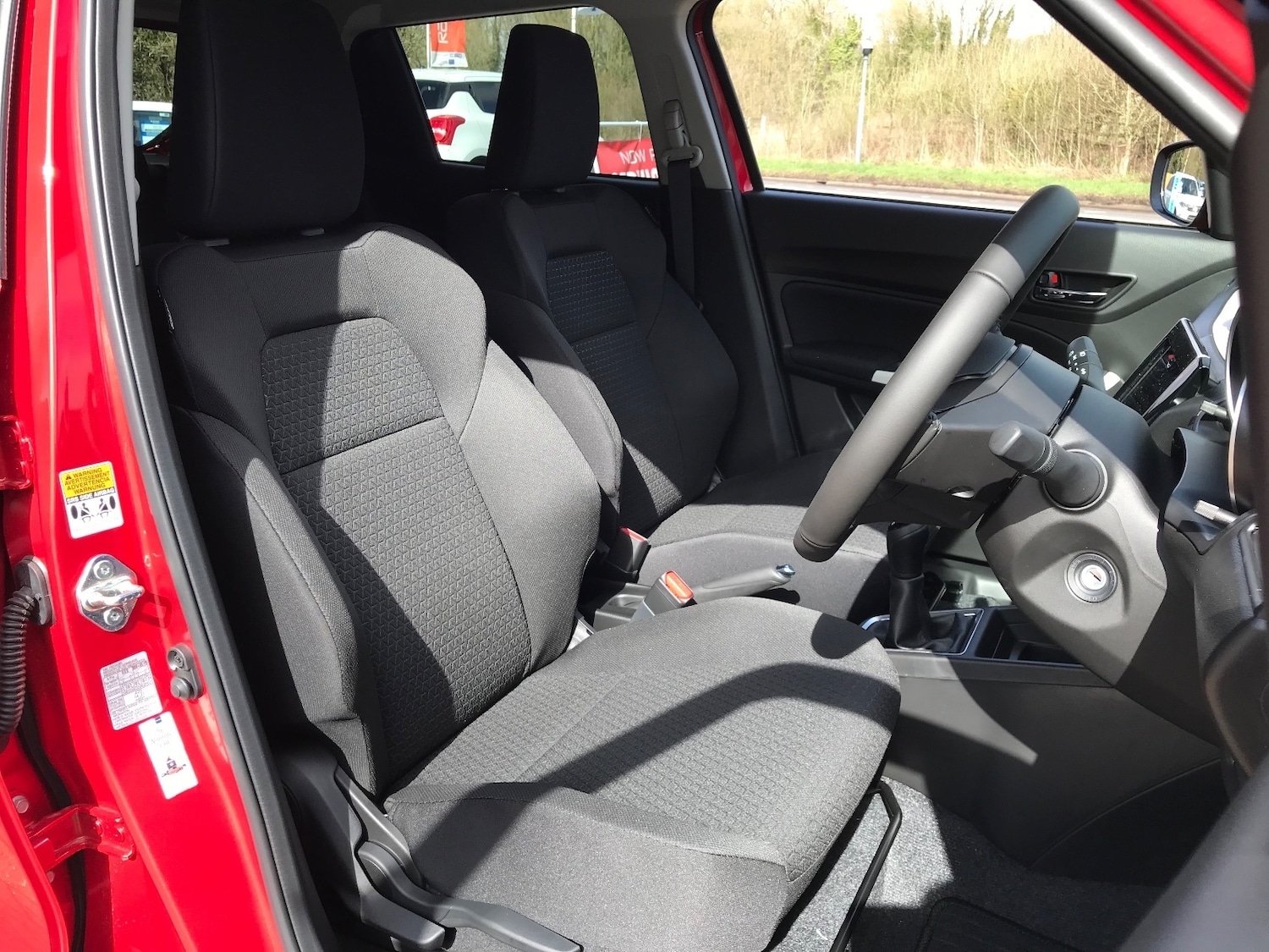 Used Suzuki Swift 2024 for sale - 77897201: Photo 29