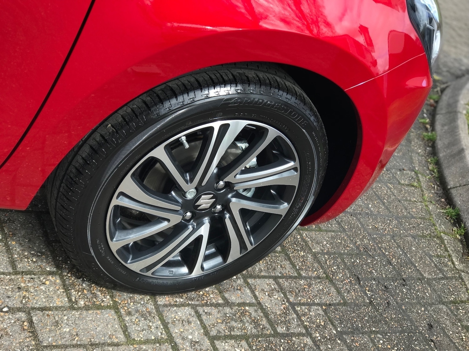 Used Suzuki Swift 2024 for sale - 77897201: Photo 32