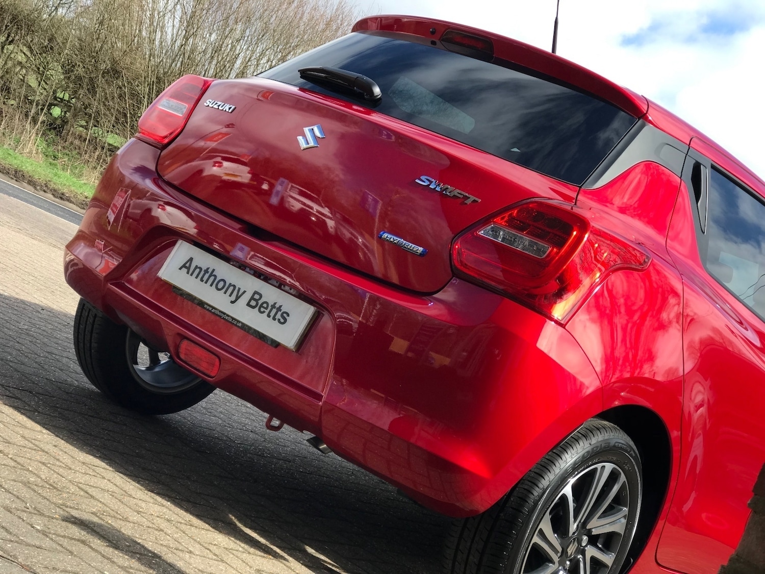 Used Suzuki Swift 2024 for sale - 77897201: Photo 33