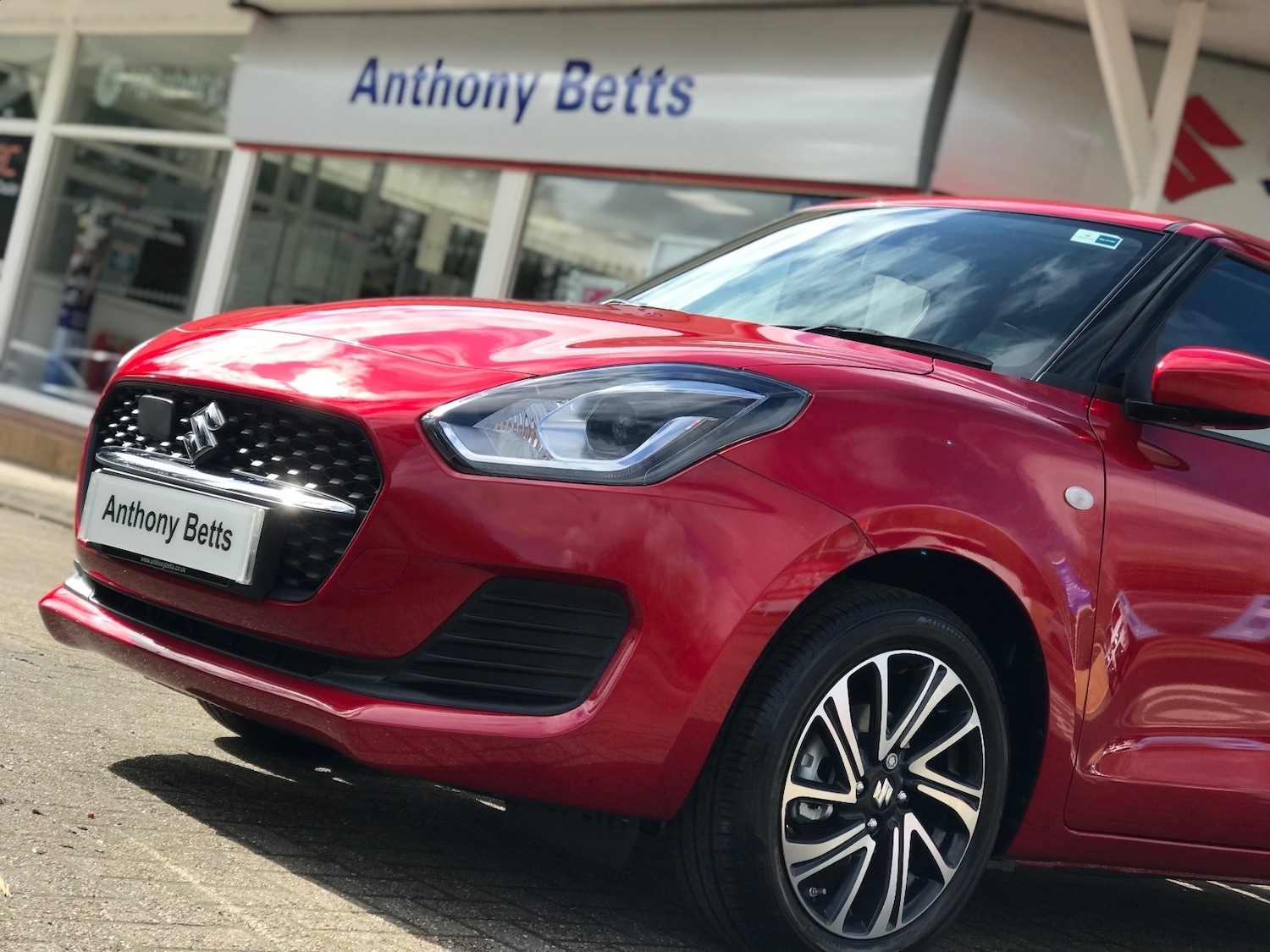 Used Suzuki Swift 2024 for sale - 77897201: Photo 37