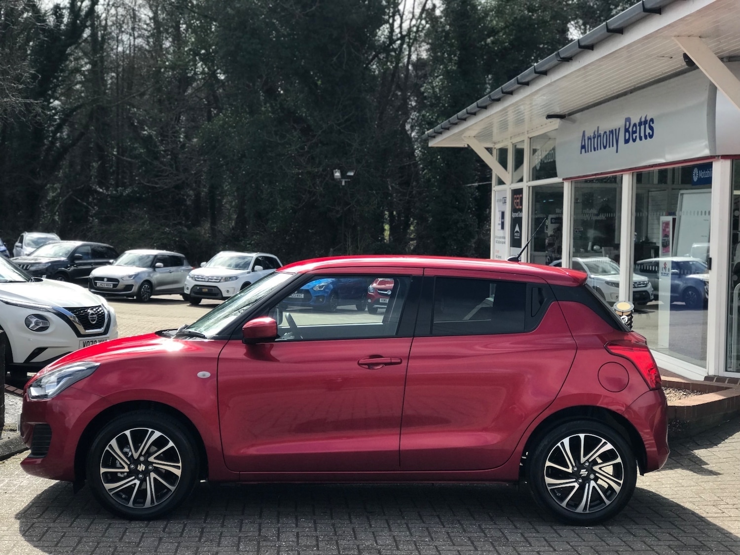 Used Suzuki Swift 2024 for sale - 77897201: Photo 38