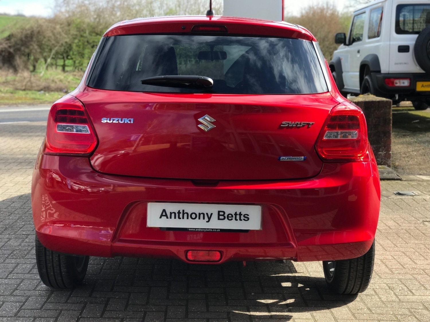 Used Suzuki Swift 2024 for sale - 77897201: Photo 6