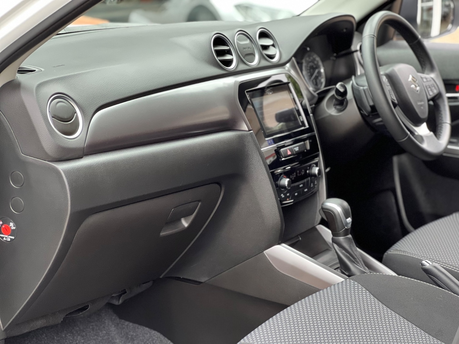 Used Suzuki Vitara 2024 for sale - 76650080: Photo 11