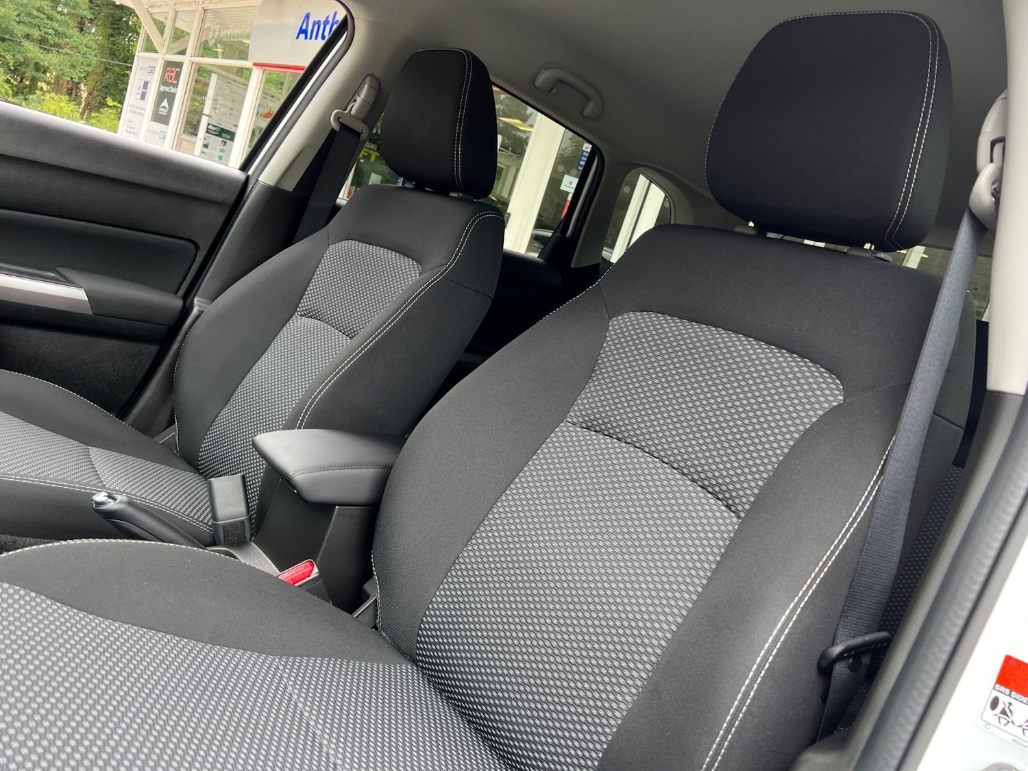 Used Suzuki Vitara 2024 for sale - 76650080: Photo 13