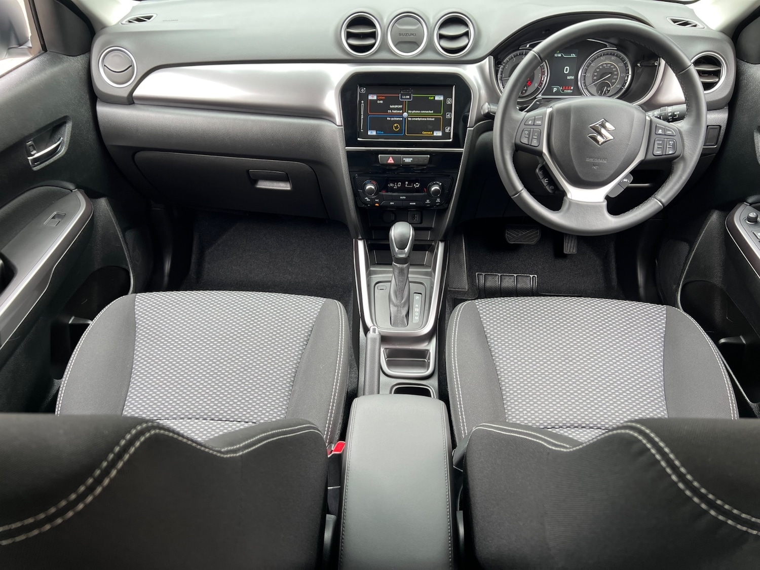 Used Suzuki Vitara 2024 for sale - 76650080: Photo 14