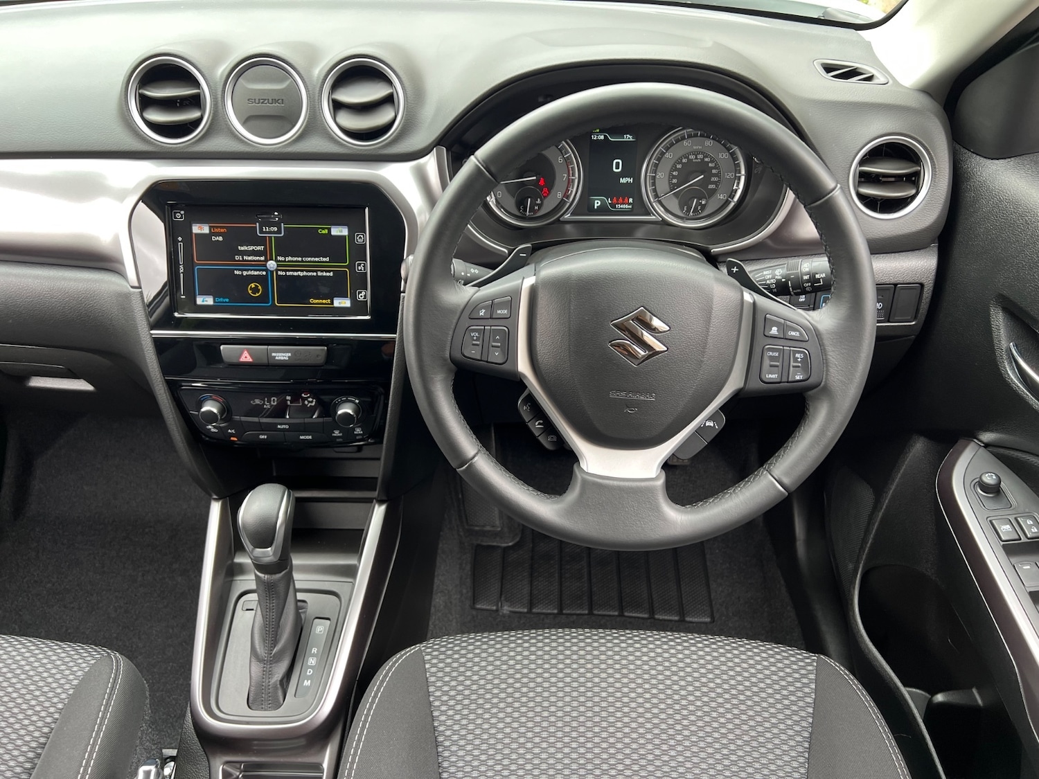 Used Suzuki Vitara 2024 for sale - 76650080: Photo 15