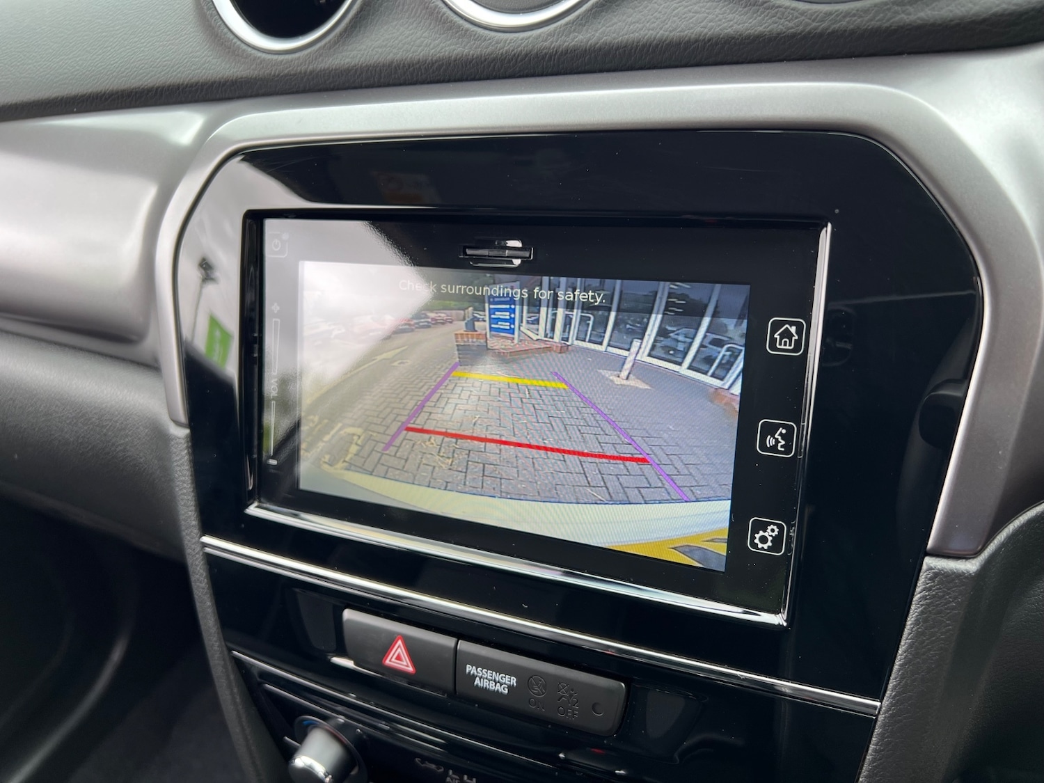 Used Suzuki Vitara 2024 for sale - 76650080: Photo 17