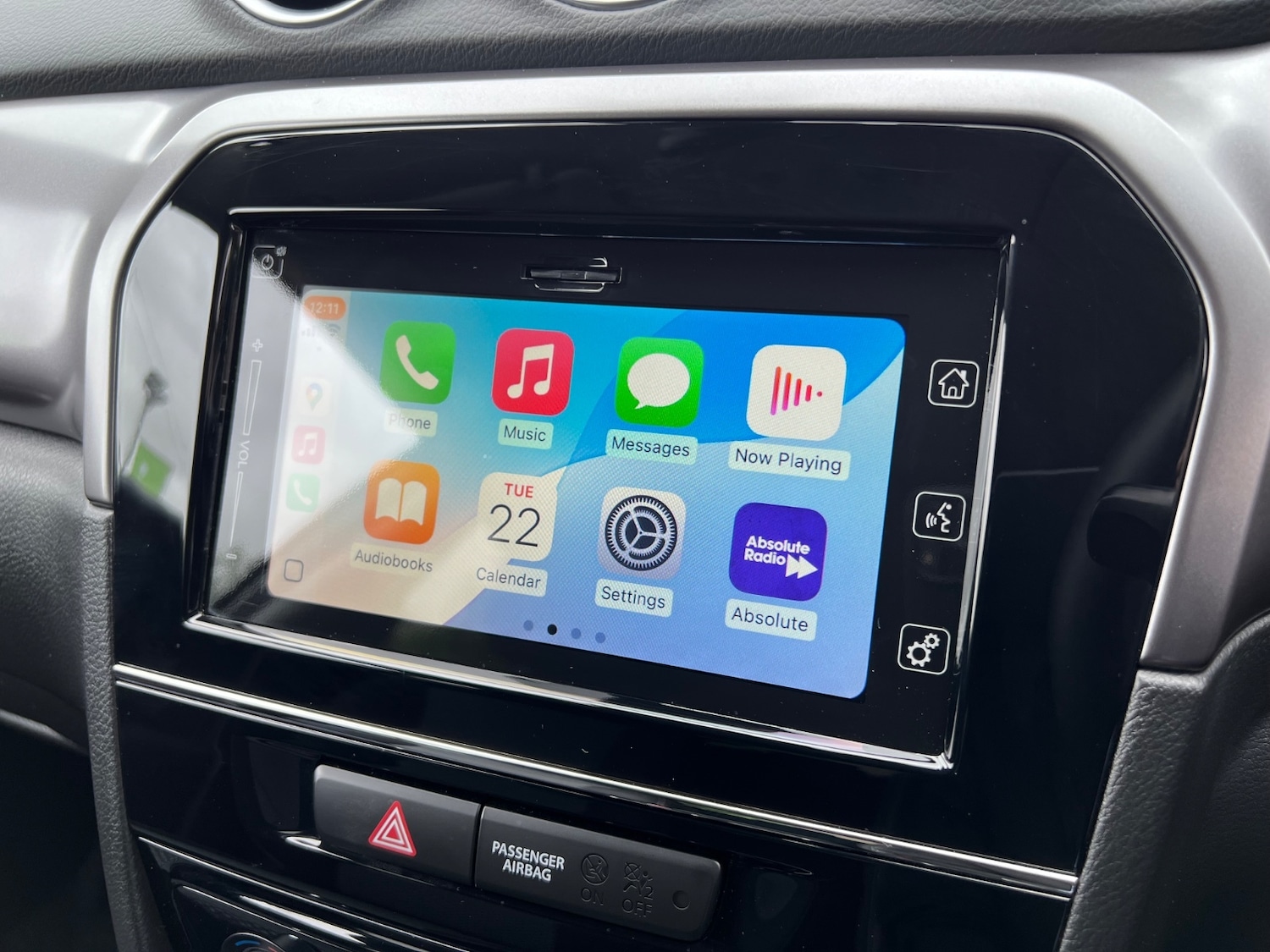 Used Suzuki Vitara 2024 for sale - 76650080: Photo 19