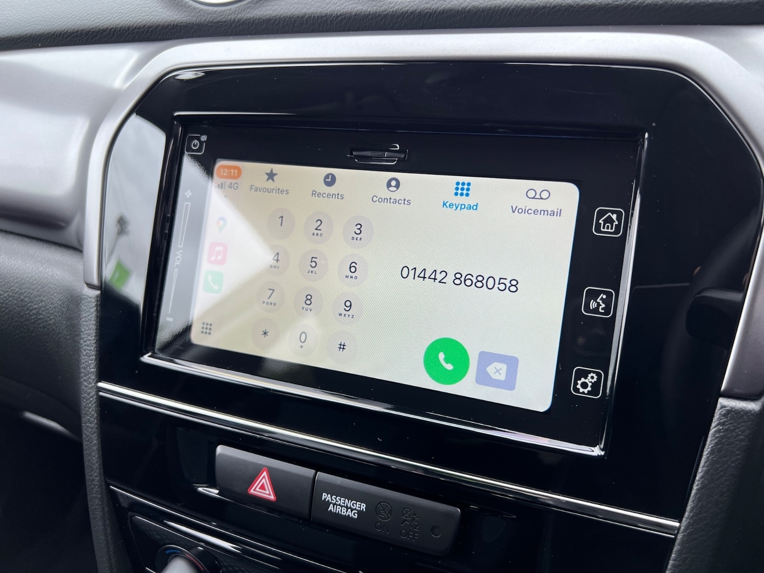 Used Suzuki Vitara 2024 for sale - 76650080: Photo 20