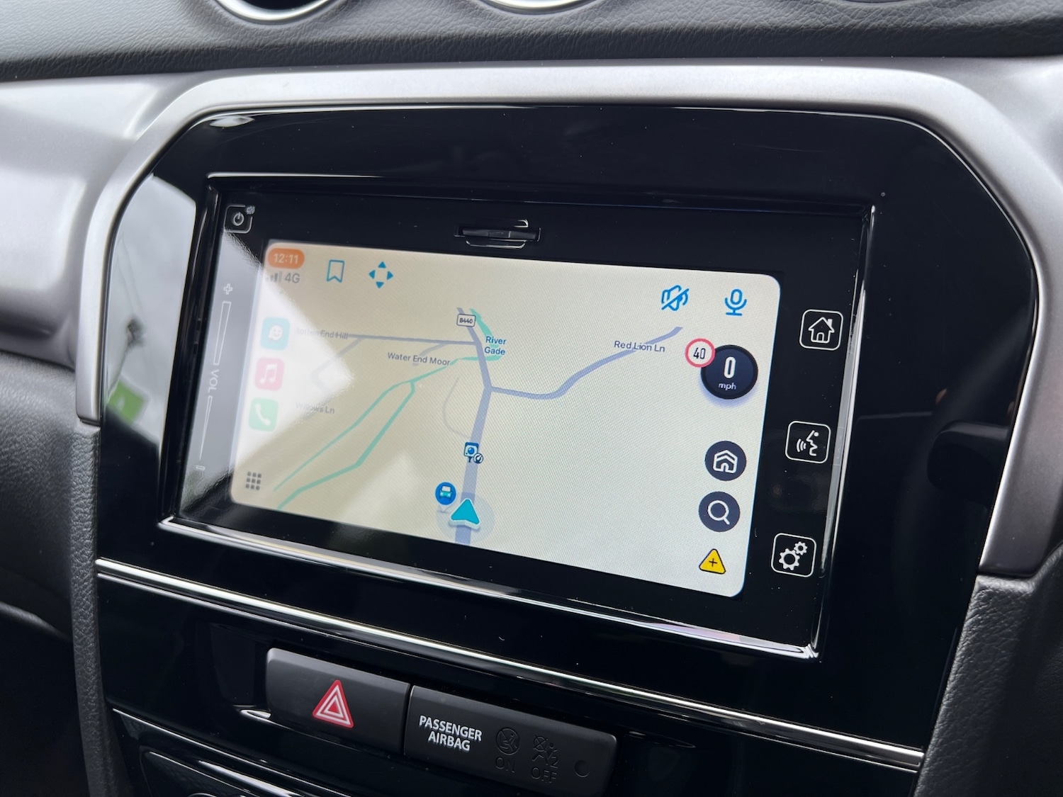 Used Suzuki Vitara 2024 for sale - 76650080: Photo 22