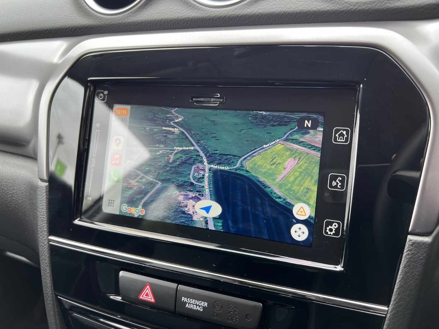 Used Suzuki Vitara 2024 for sale - 76650080: Photo 23