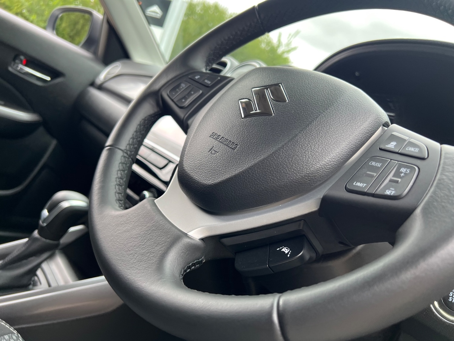 Used Suzuki Vitara 2024 for sale - 76650080: Photo 28