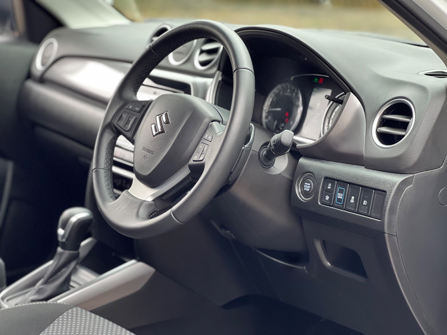 Used Suzuki Vitara 2024 for sale - 76650080: Photo 29