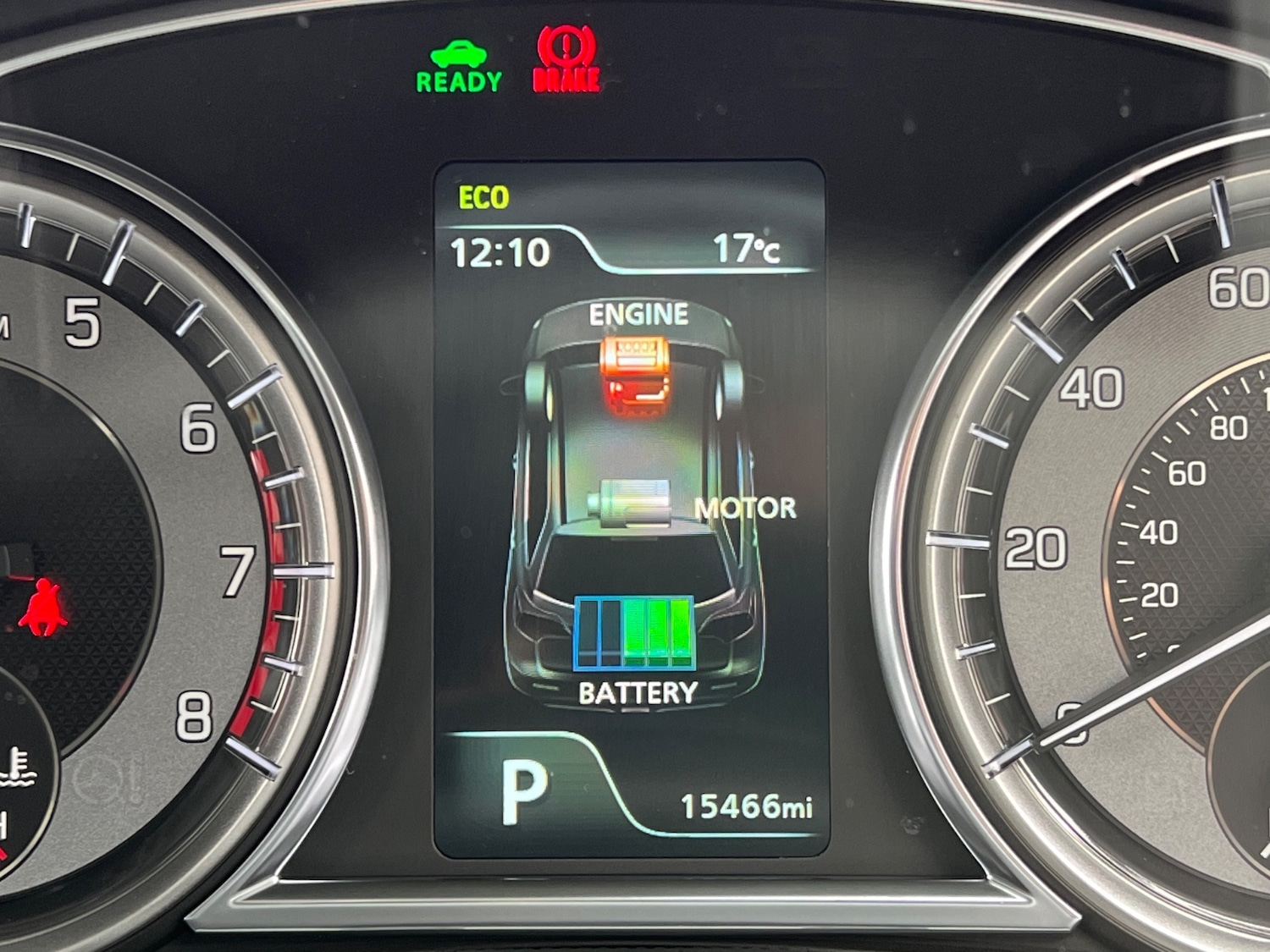 Used Suzuki Vitara 2024 for sale - 76650080: Photo 30