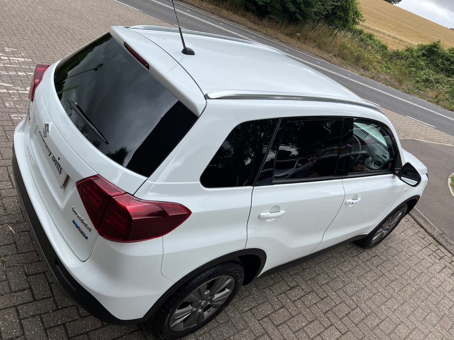 Used Suzuki Vitara 2024 for sale - 76650080: Photo 33