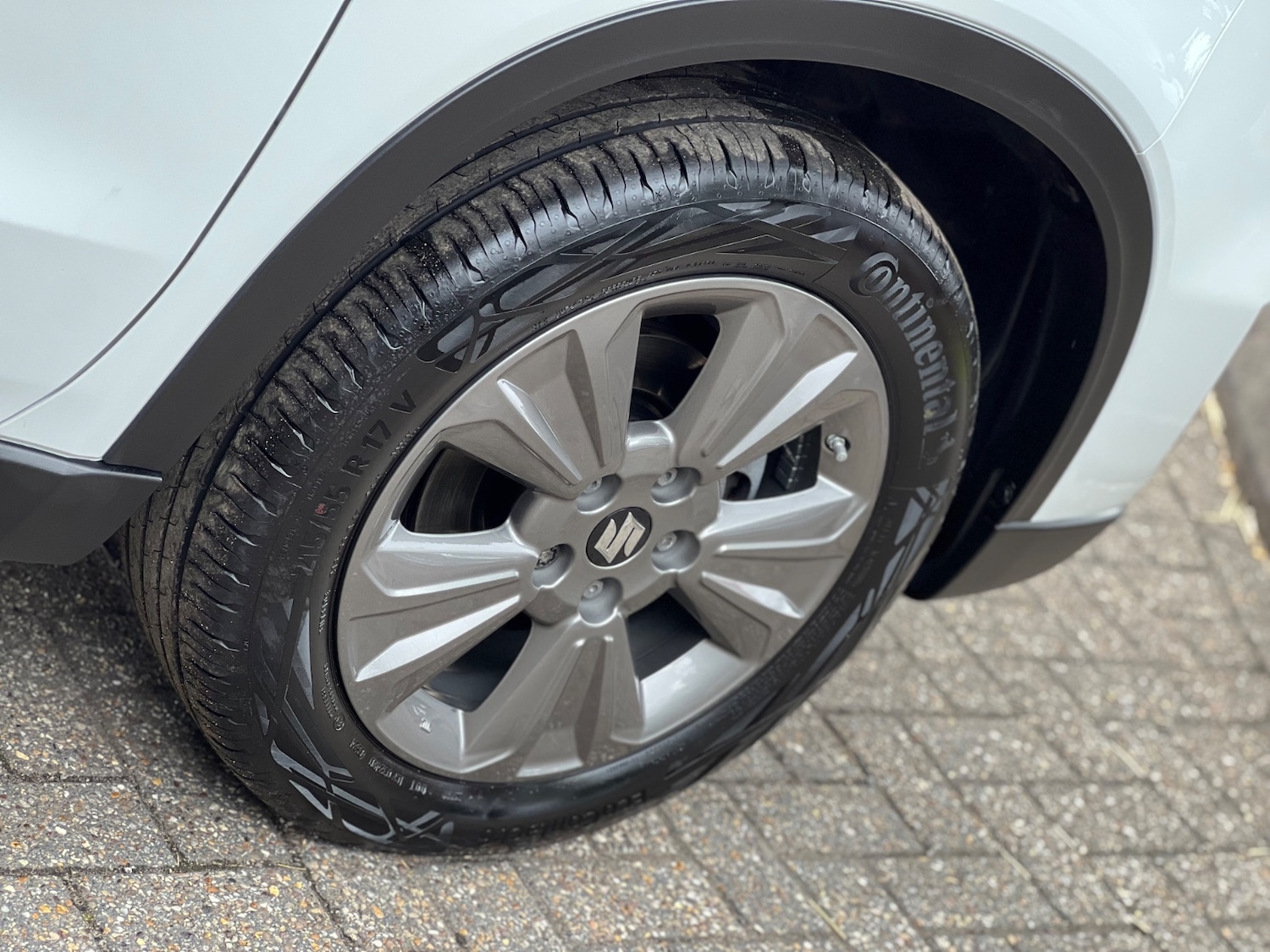 Used Suzuki Vitara 2024 for sale - 76650080: Photo 34