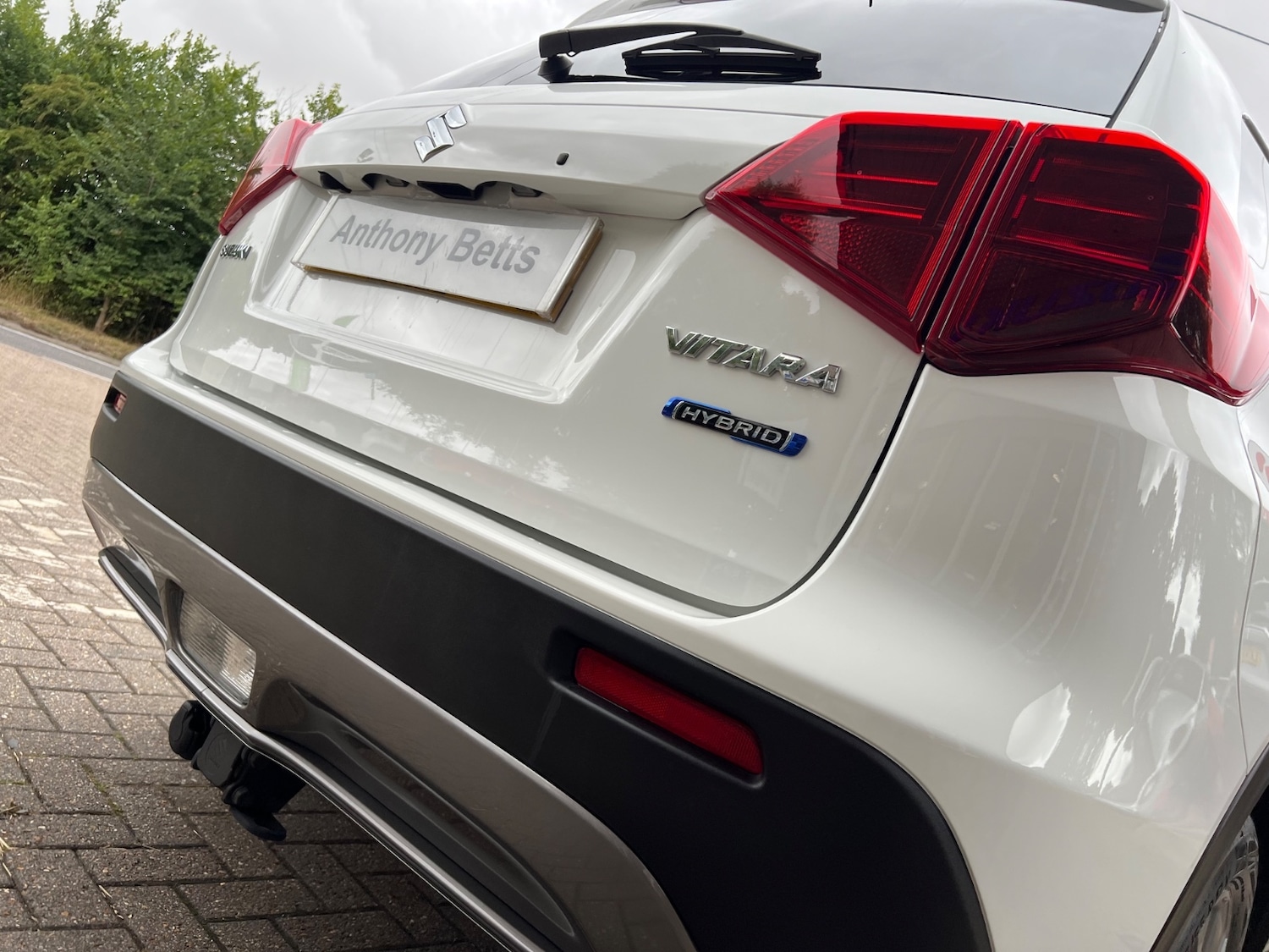 Used Suzuki Vitara 2024 for sale - 76650080: Photo 36