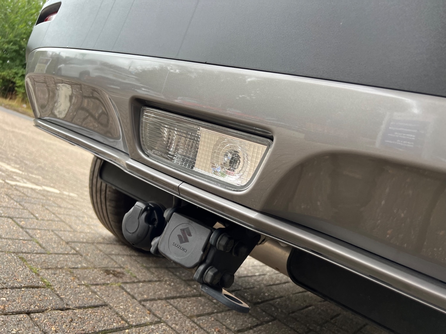 Used Suzuki Vitara 2024 for sale - 76650080: Photo 37