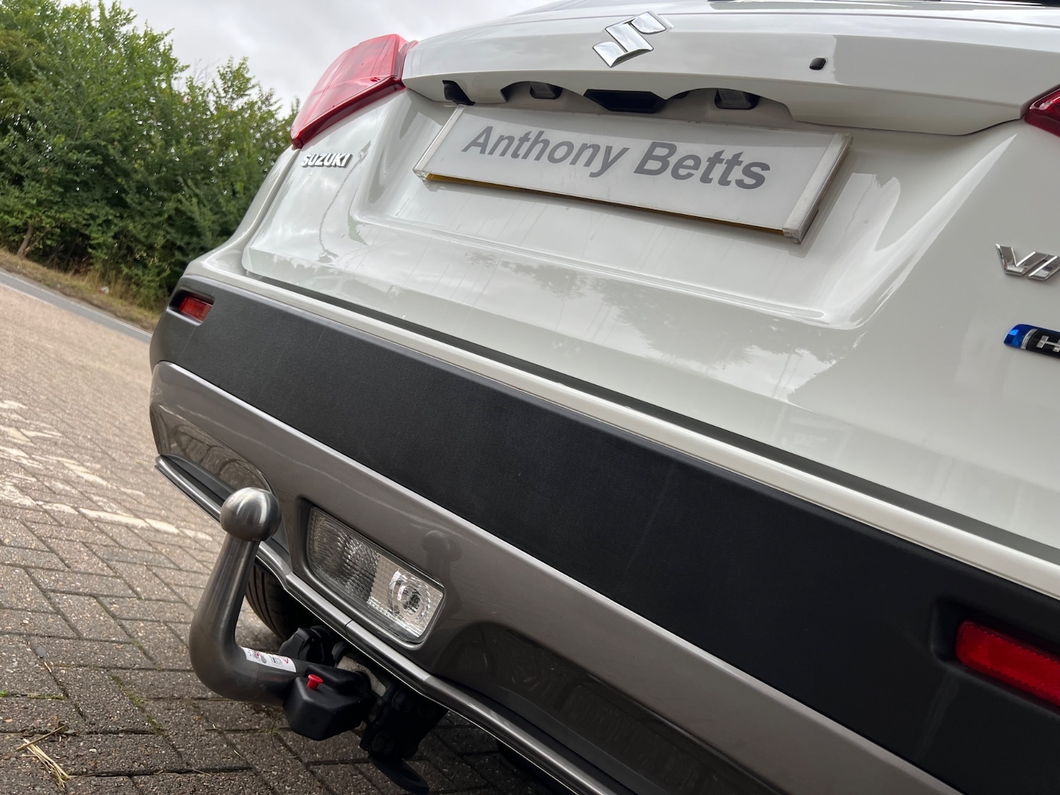 Used Suzuki Vitara 2024 for sale - 76650080: Photo 38