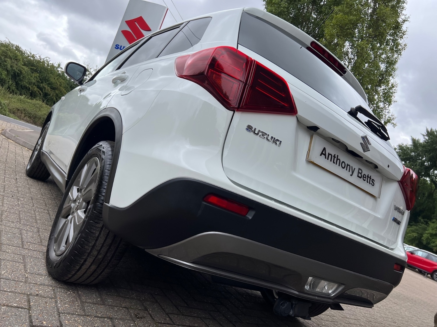 Used Suzuki Vitara 2024 for sale - 76650080: Photo 39