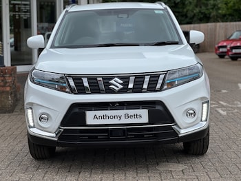 Used Suzuki Vitara 2024 for sale - 76650080: Photo