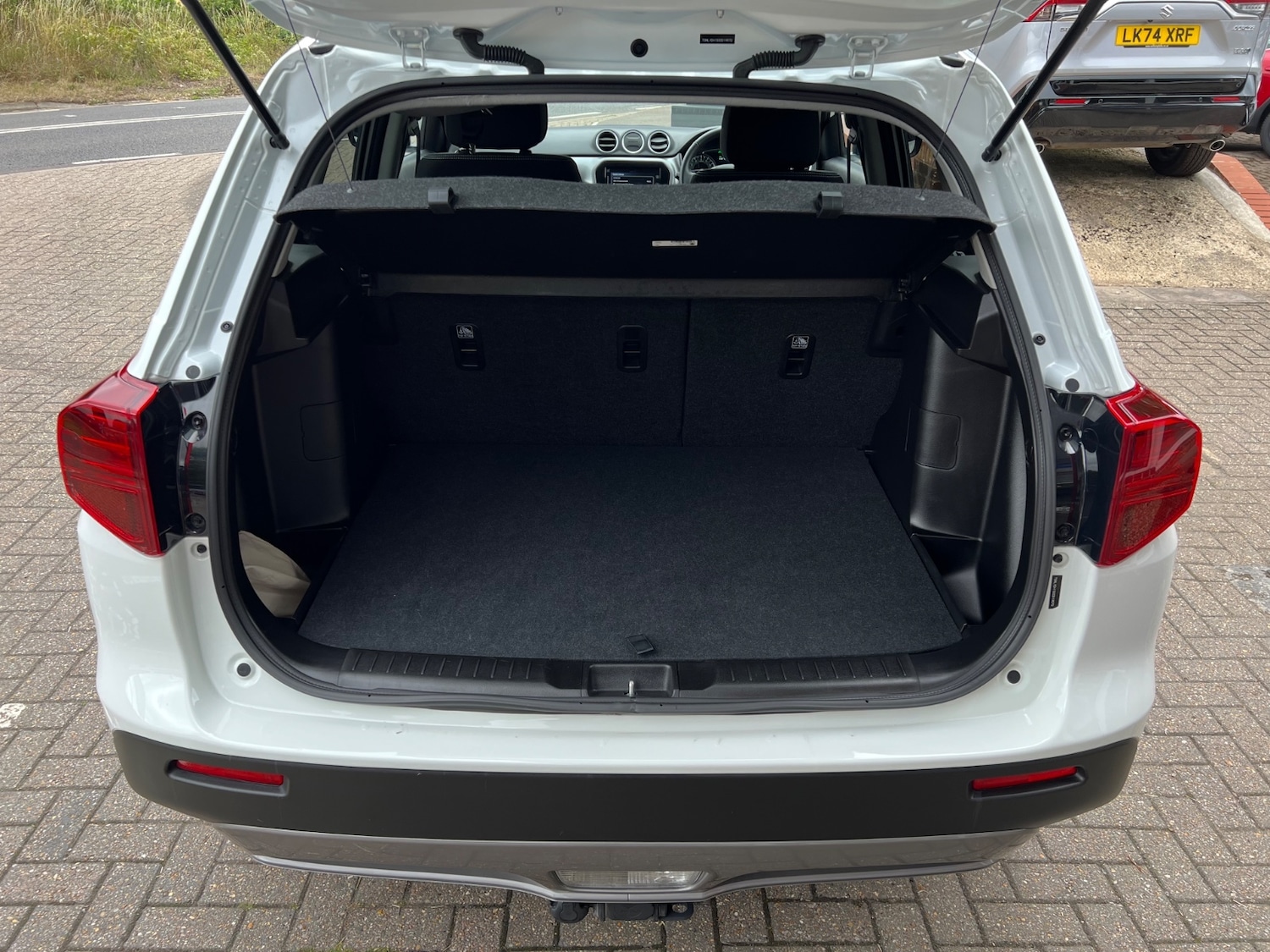 Used Suzuki Vitara 2024 for sale - 76650080: Photo 7