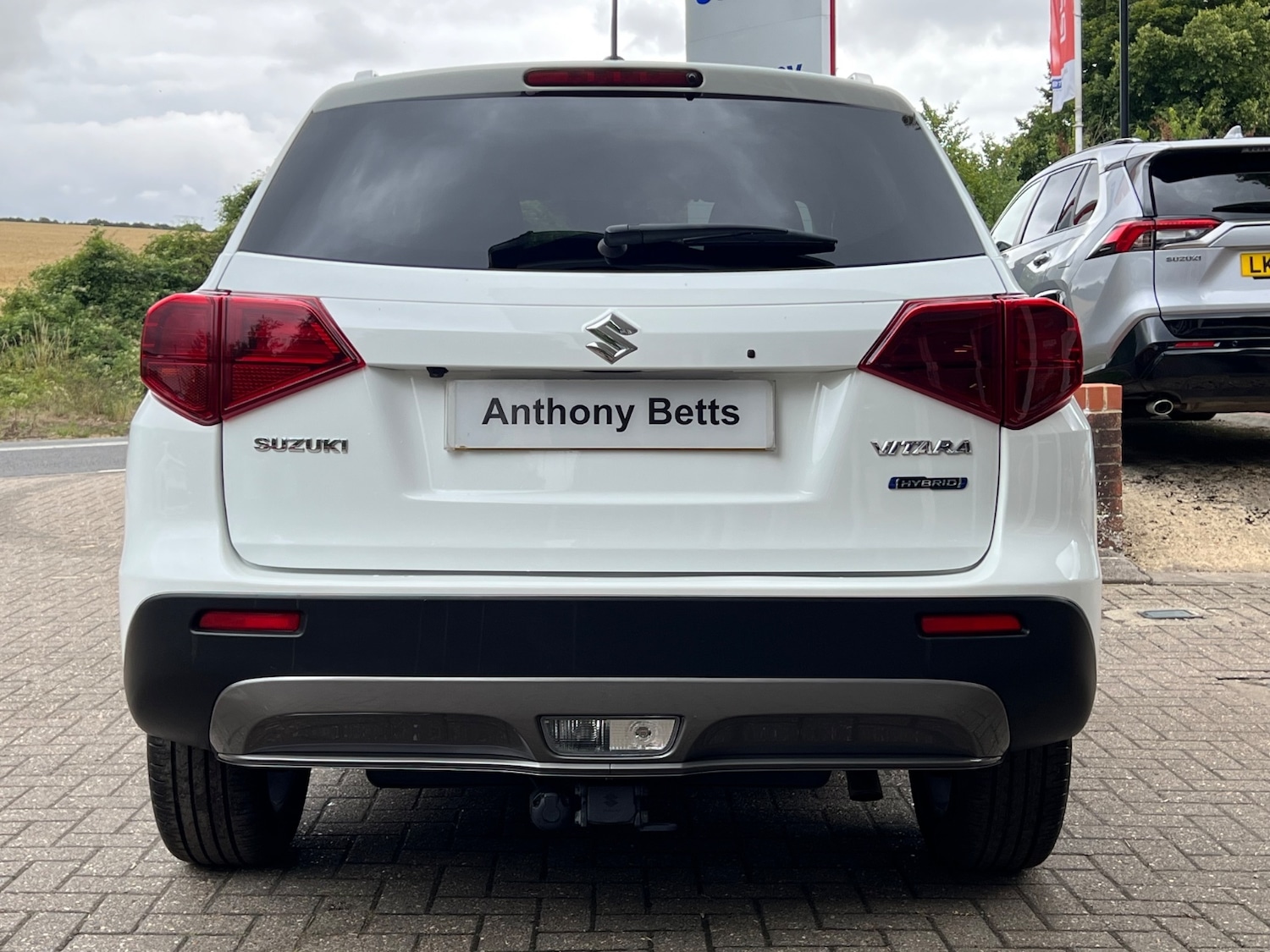 Used Suzuki Vitara 2024 for sale - 76650080: Photo 8