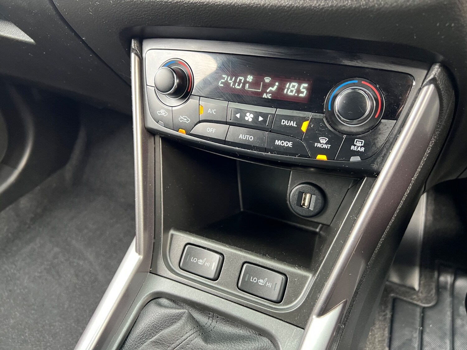 Used Suzuki SX4 S-Cross 2023 for sale - 78008996: Photo 26