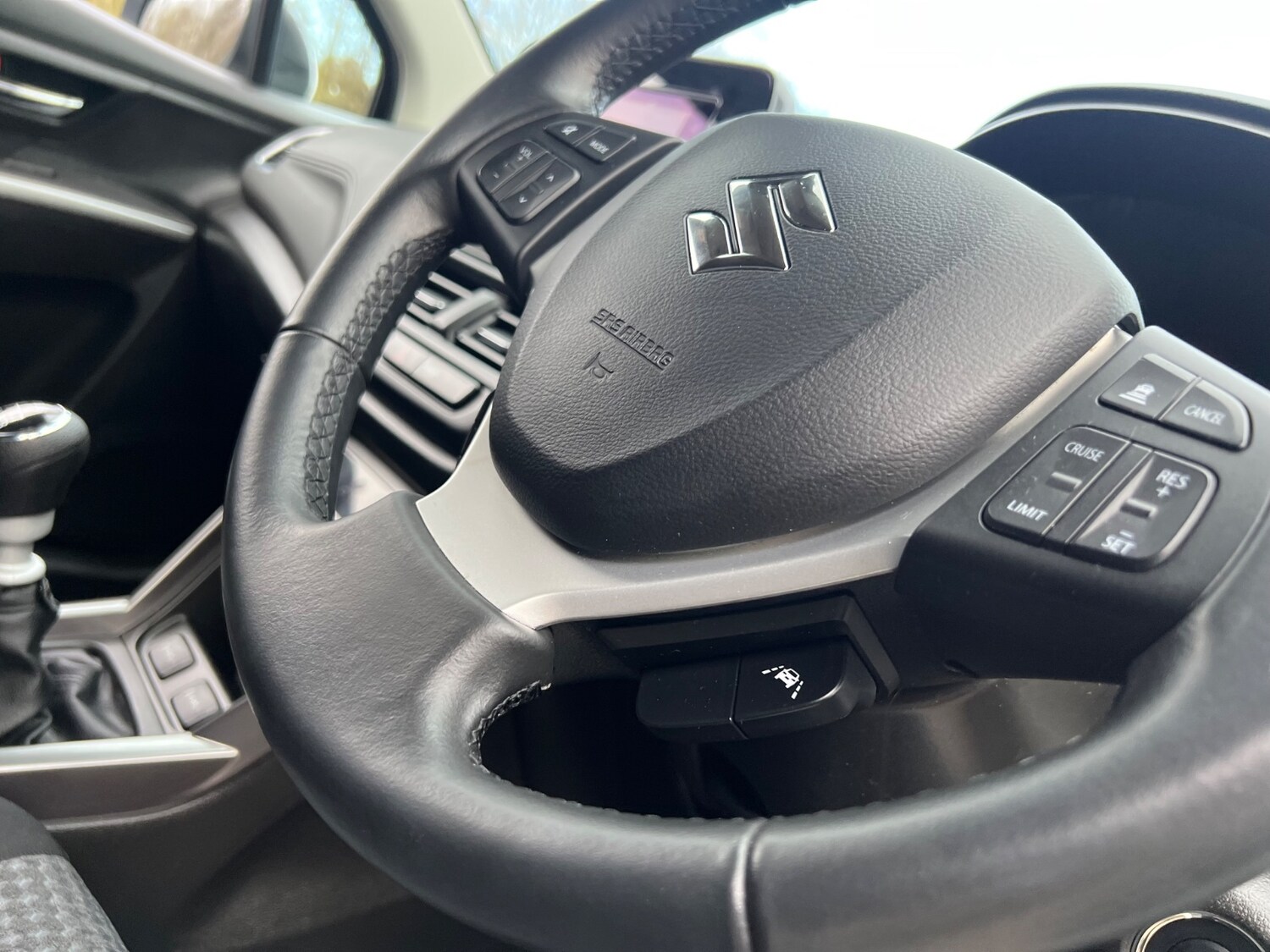 Used Suzuki SX4 S-Cross 2023 for sale - 78008996: Photo 30