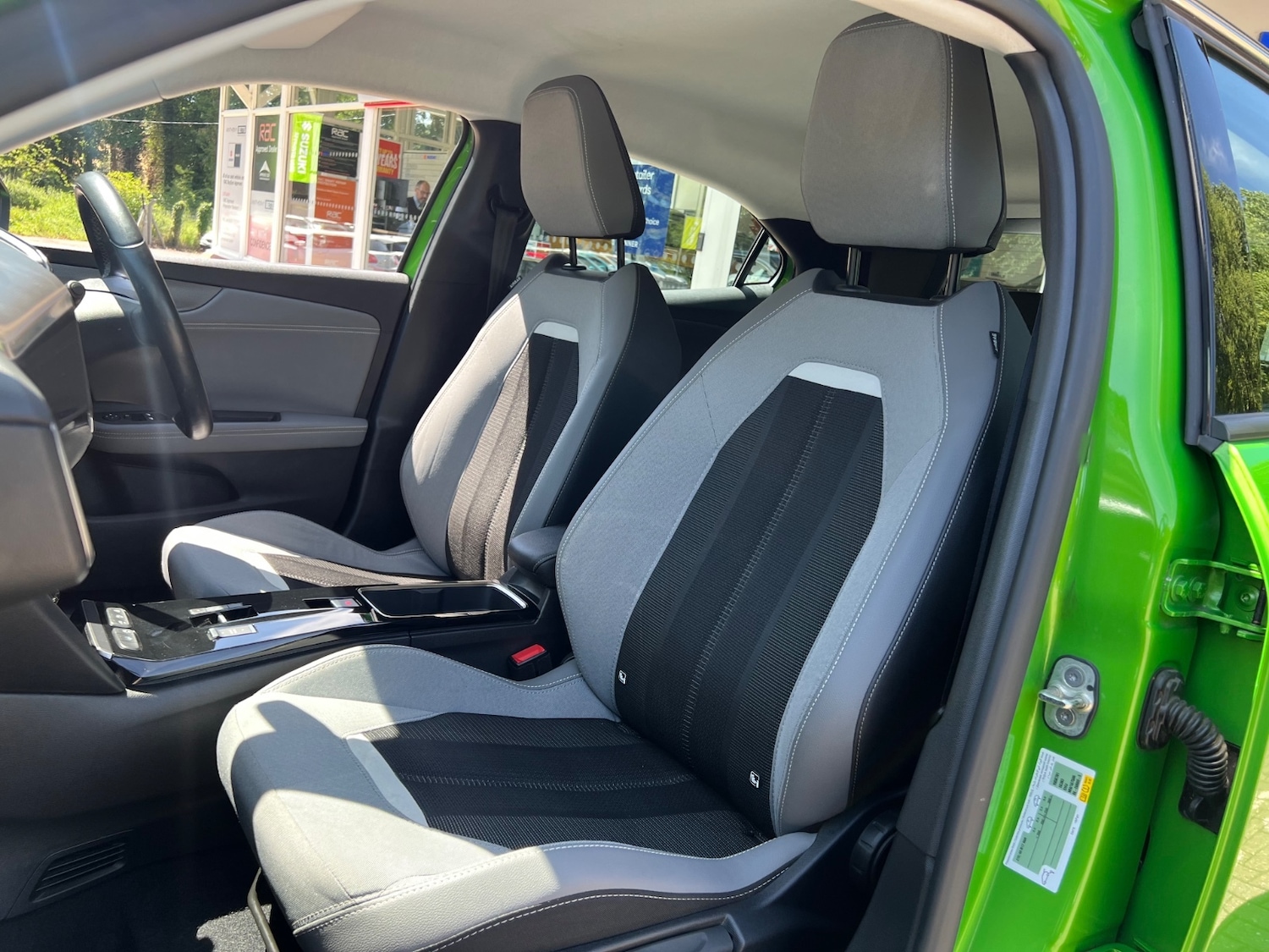 Used Vauxhall Mokka 2022 for sale - 77706389: Photo 11