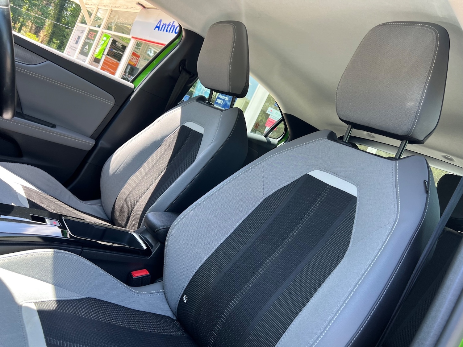 Used Vauxhall Mokka 2022 for sale - 77706389: Photo 12