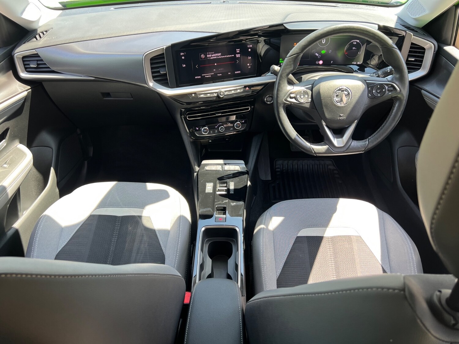 Used Vauxhall Mokka 2022 for sale - 77706389: Photo 13