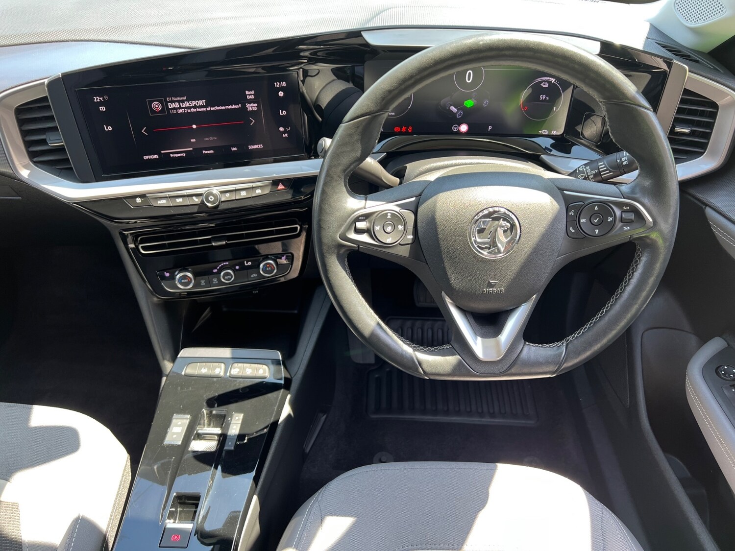 Used Vauxhall Mokka 2022 for sale - 77706389: Photo 14