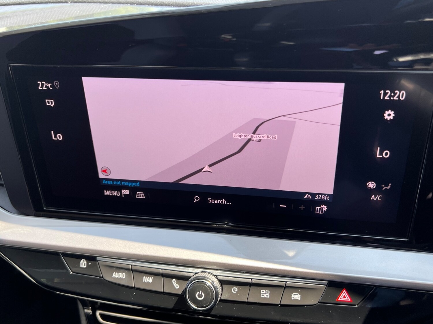 Used Vauxhall Mokka 2022 for sale - 77706389: Photo 15