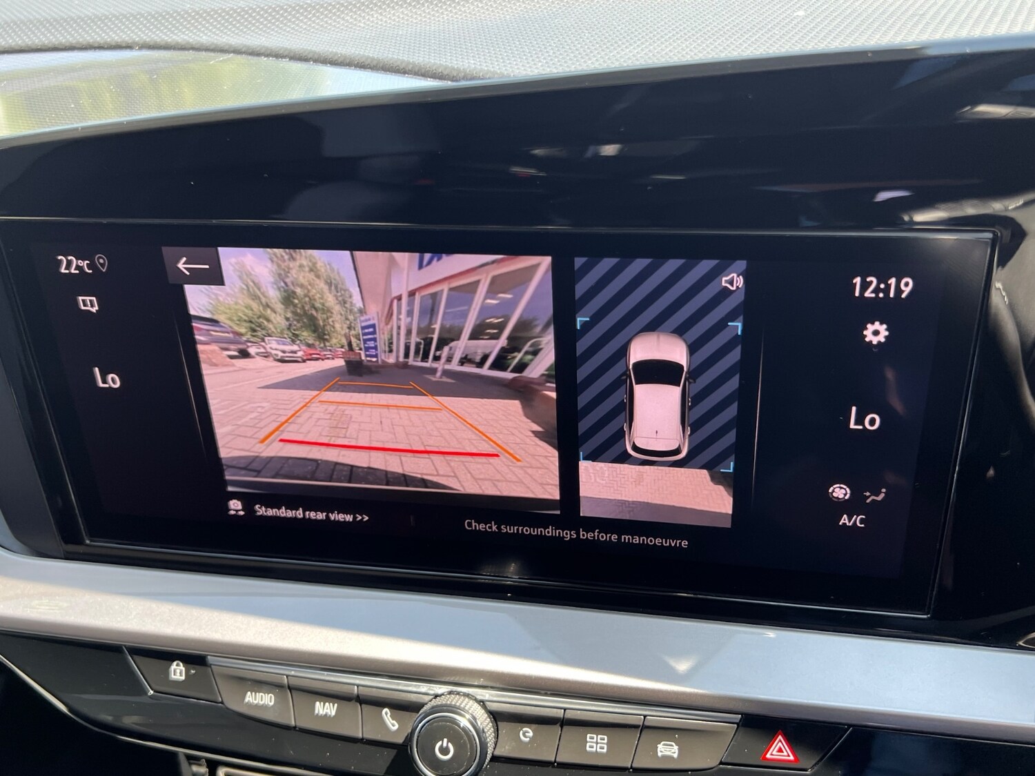 Used Vauxhall Mokka 2022 for sale - 77706389: Photo 16