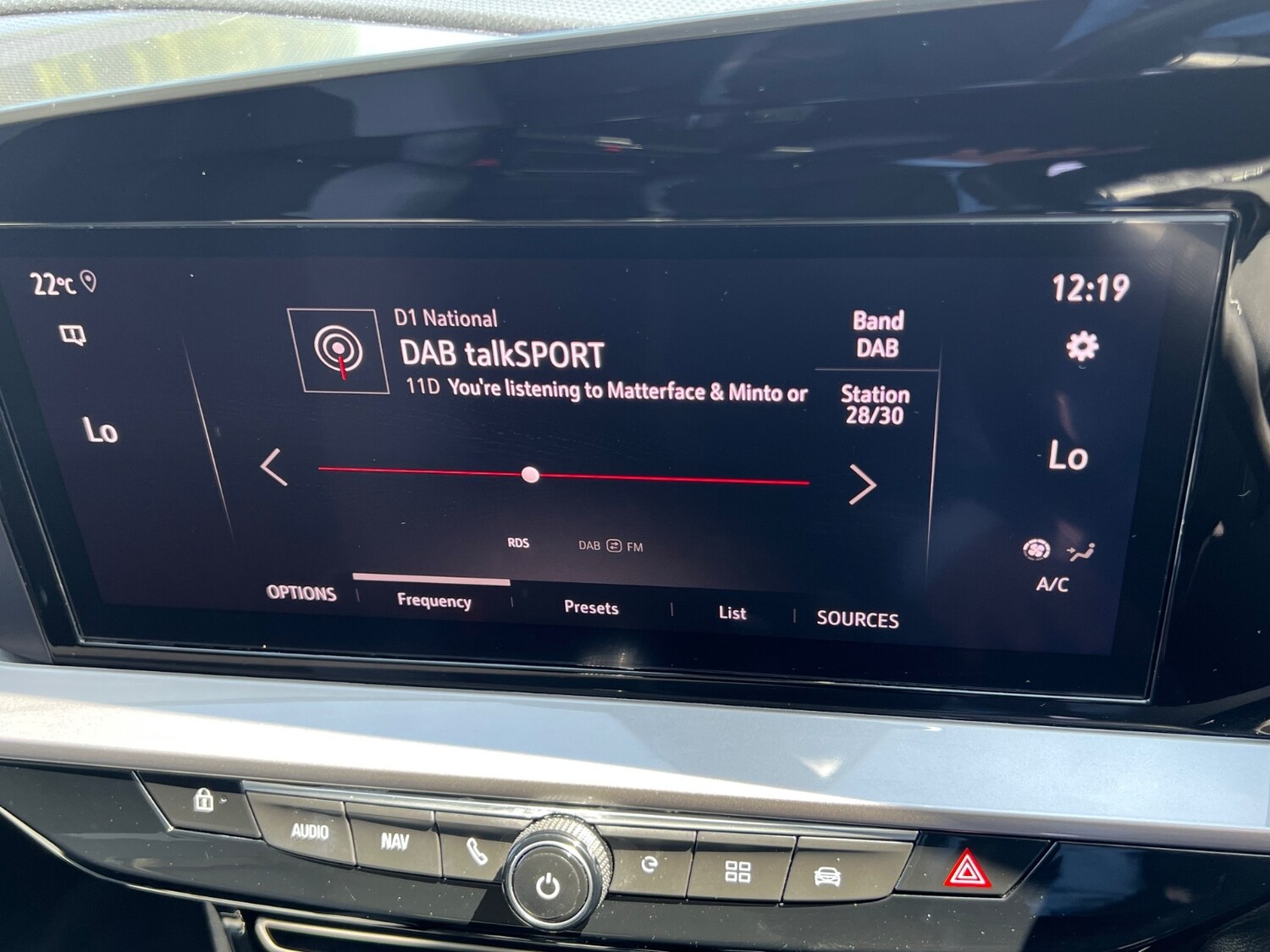 Used Vauxhall Mokka 2022 for sale - 77706389: Photo 19